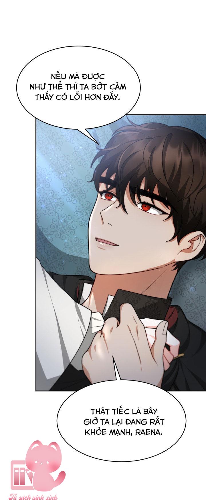 Từ Chồng Cũ Hóa Thành Nam Chính - Chap 21 - Trang 8
