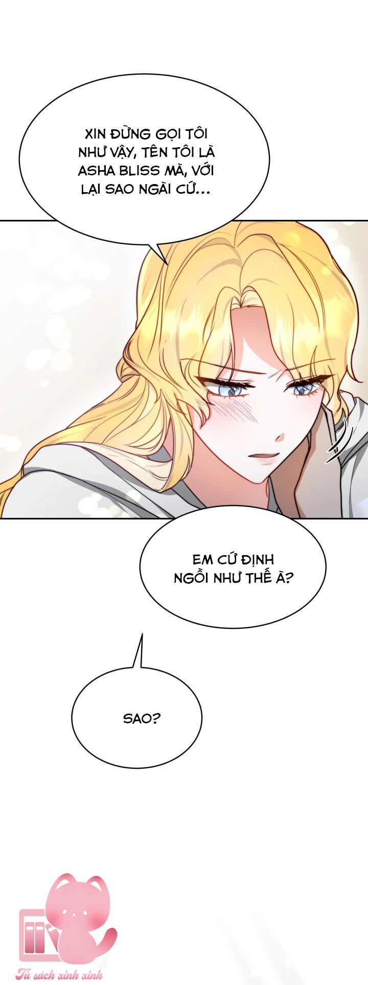 Từ Chồng Cũ Hóa Thành Nam Chính - Chap 21 - Trang 9