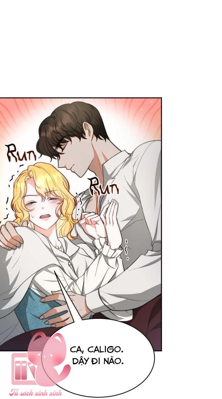 Từ Chồng Cũ Hóa Thành Nam Chính - Chap 22 - Trang 11