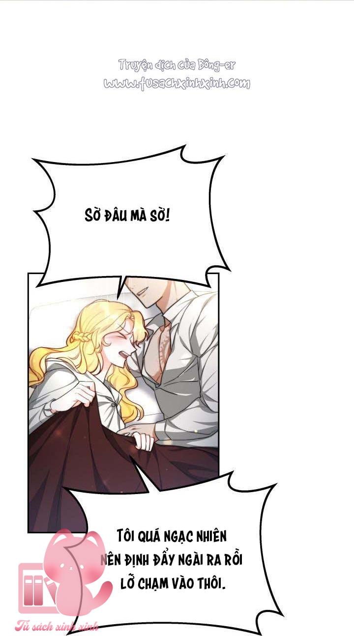 Từ Chồng Cũ Hóa Thành Nam Chính - Chap 22 - Trang 14