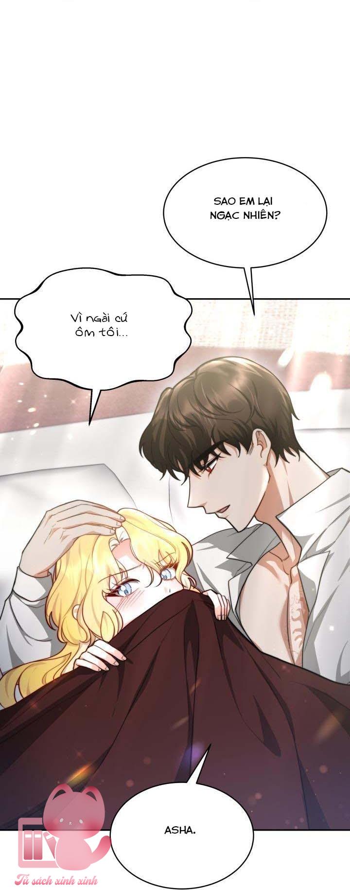 Từ Chồng Cũ Hóa Thành Nam Chính - Chap 22 - Trang 15
