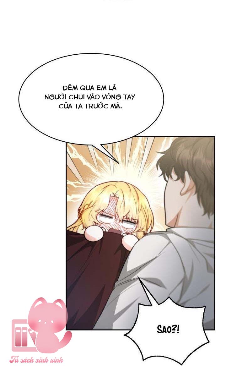 Từ Chồng Cũ Hóa Thành Nam Chính - Chap 22 - Trang 16