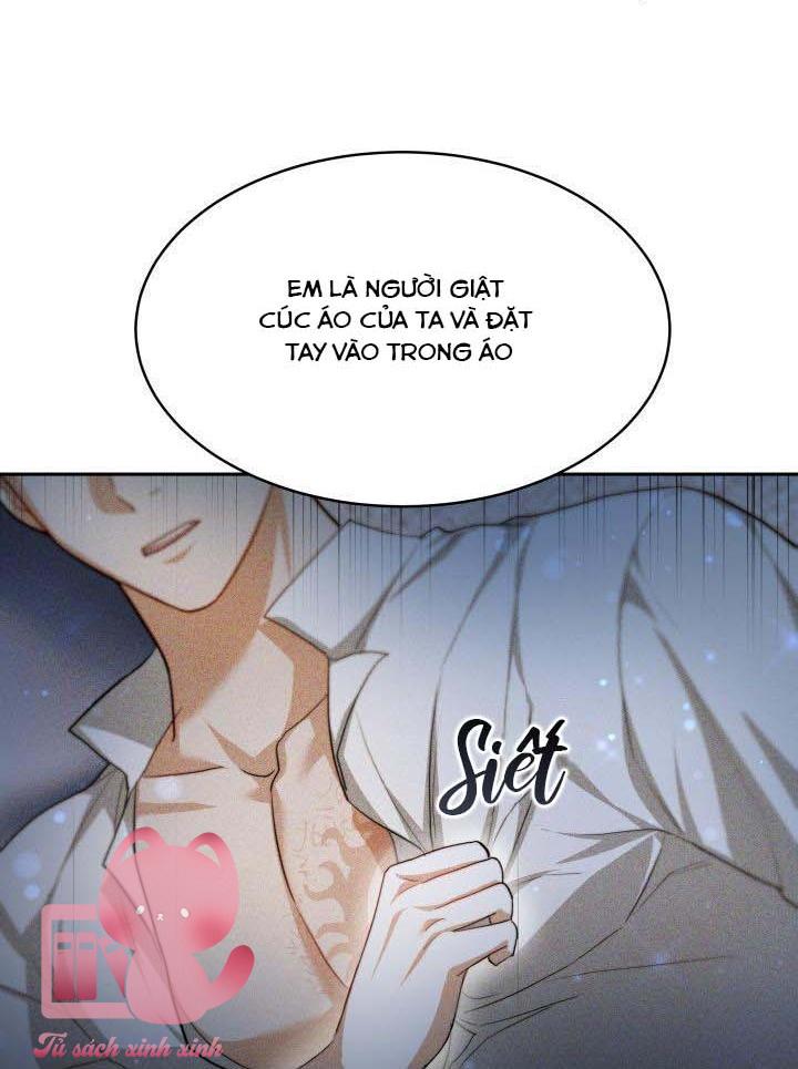 Từ Chồng Cũ Hóa Thành Nam Chính - Chap 22 - Trang 17