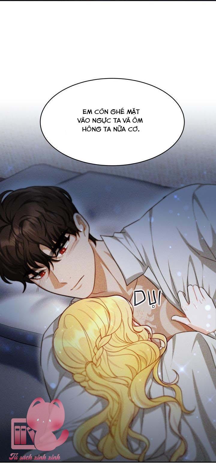 Từ Chồng Cũ Hóa Thành Nam Chính - Chap 22 - Trang 18