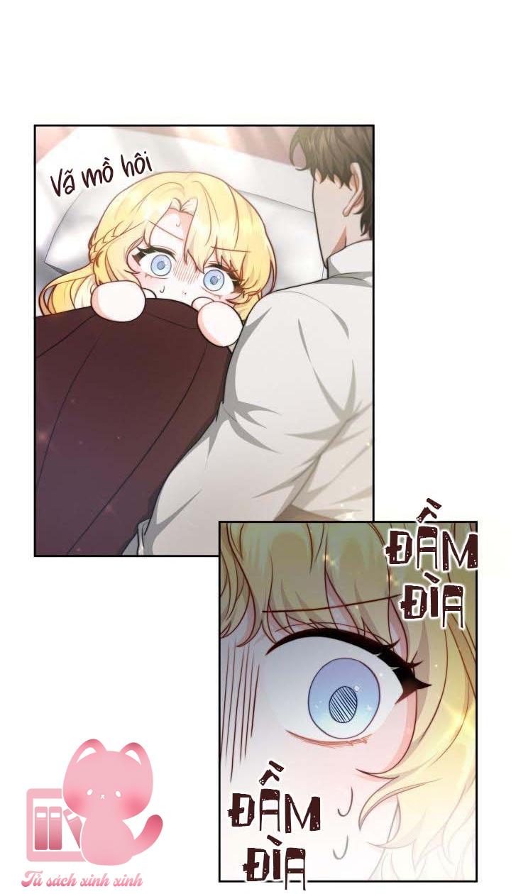 Từ Chồng Cũ Hóa Thành Nam Chính - Chap 22 - Trang 20