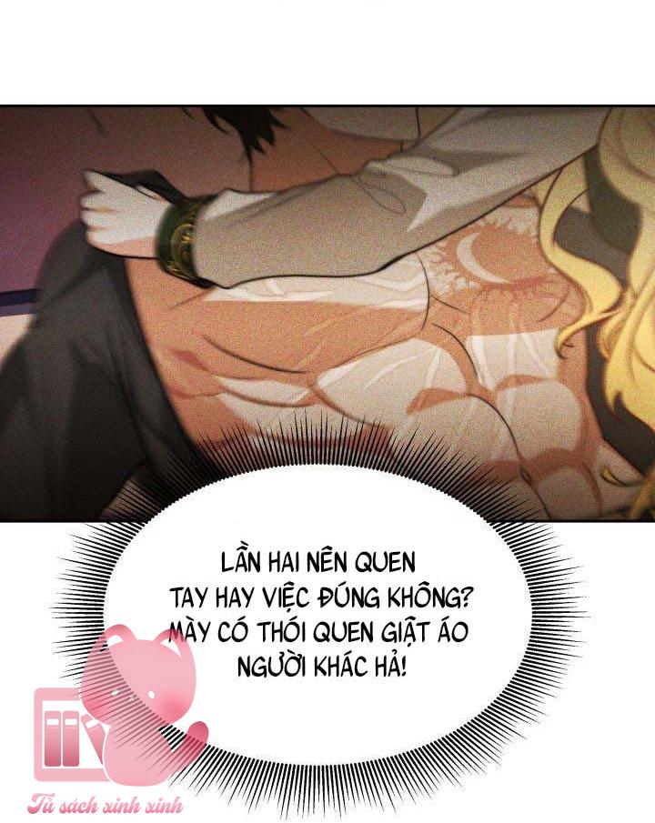 Từ Chồng Cũ Hóa Thành Nam Chính - Chap 22 - Trang 22