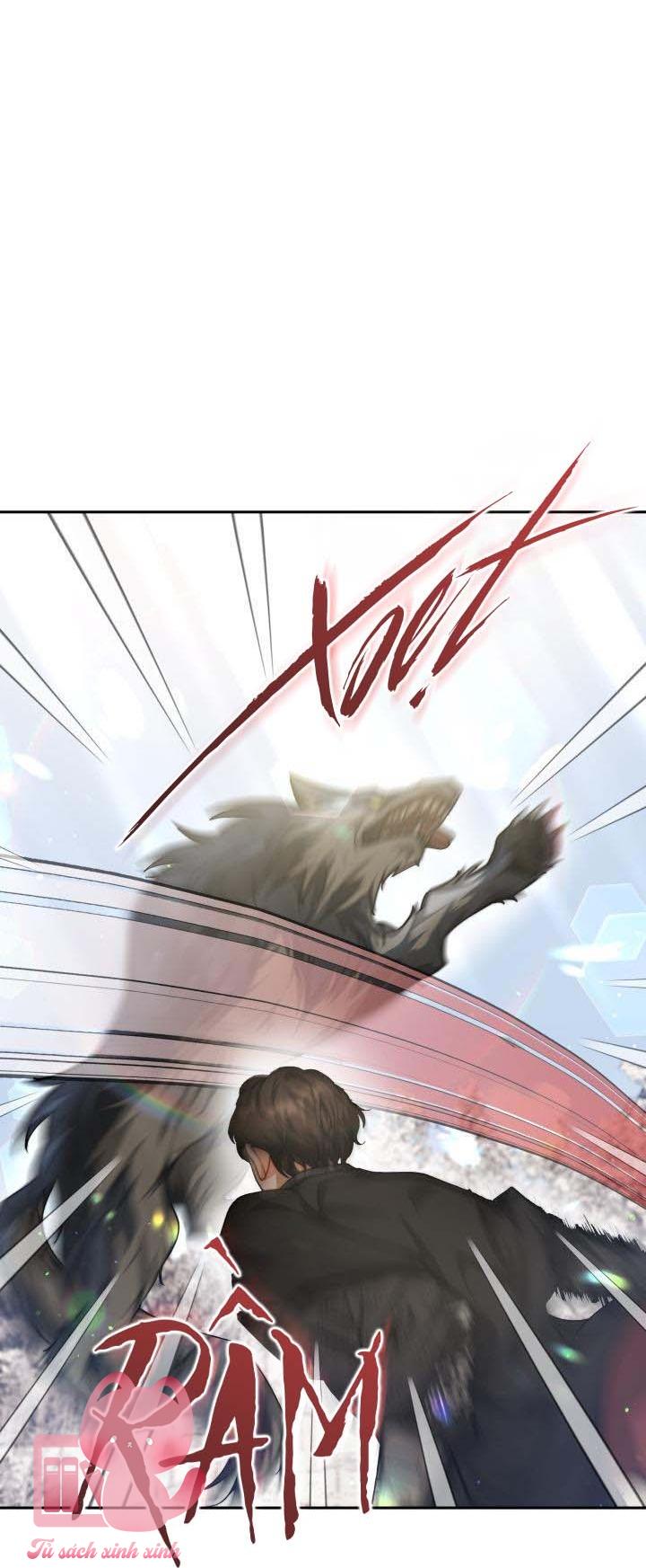 Từ Chồng Cũ Hóa Thành Nam Chính - Chap 22 - Trang 30