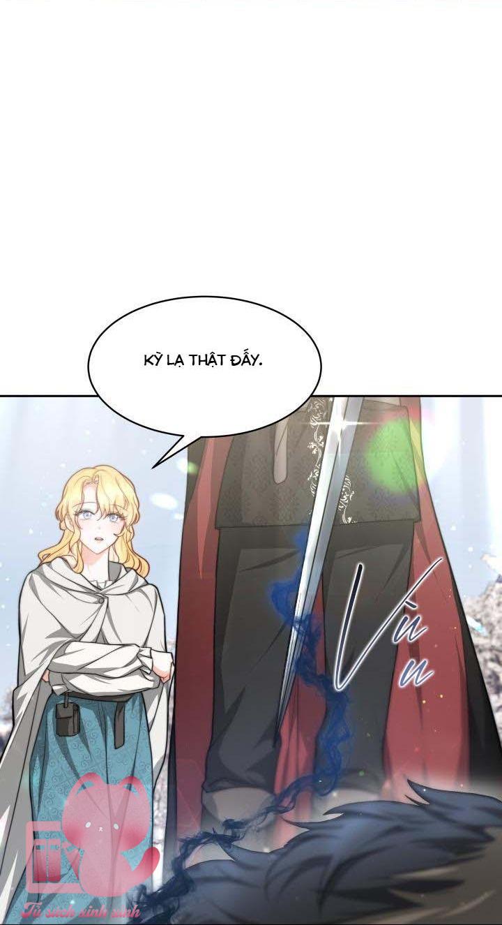 Từ Chồng Cũ Hóa Thành Nam Chính - Chap 22 - Trang 32