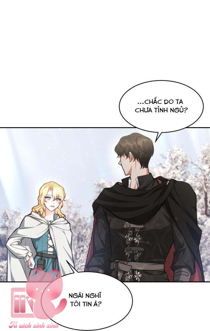 Từ Chồng Cũ Hóa Thành Nam Chính - Chap 22 - Trang 34