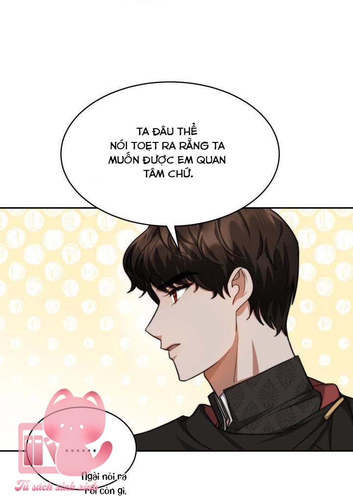 Từ Chồng Cũ Hóa Thành Nam Chính - Chap 22 - Trang 35