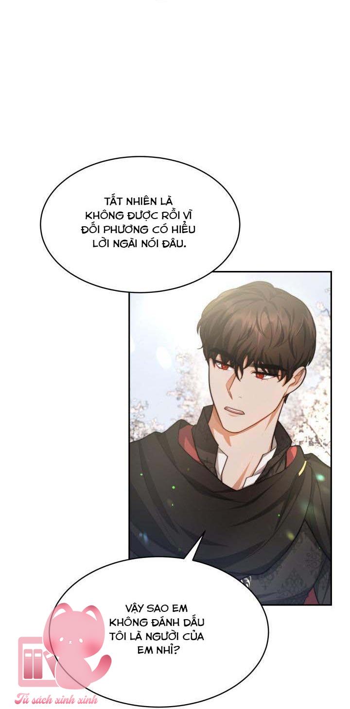 Từ Chồng Cũ Hóa Thành Nam Chính - Chap 22 - Trang 38