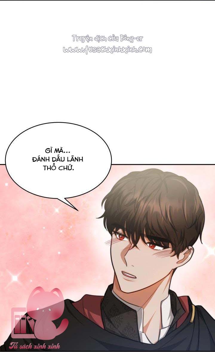 Từ Chồng Cũ Hóa Thành Nam Chính - Chap 22 - Trang 40
