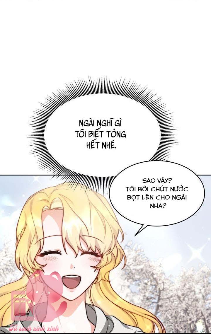 Từ Chồng Cũ Hóa Thành Nam Chính - Chap 22 - Trang 41