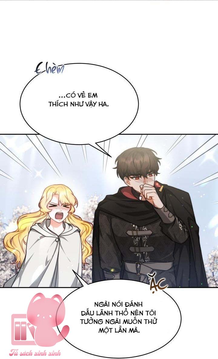 Từ Chồng Cũ Hóa Thành Nam Chính - Chap 22 - Trang 42