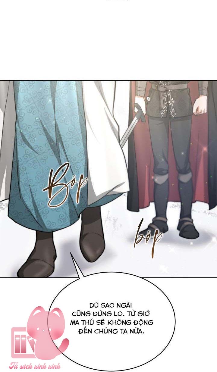 Từ Chồng Cũ Hóa Thành Nam Chính - Chap 22 - Trang 43
