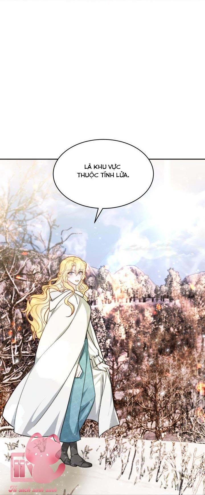 Từ Chồng Cũ Hóa Thành Nam Chính - Chap 22 - Trang 45