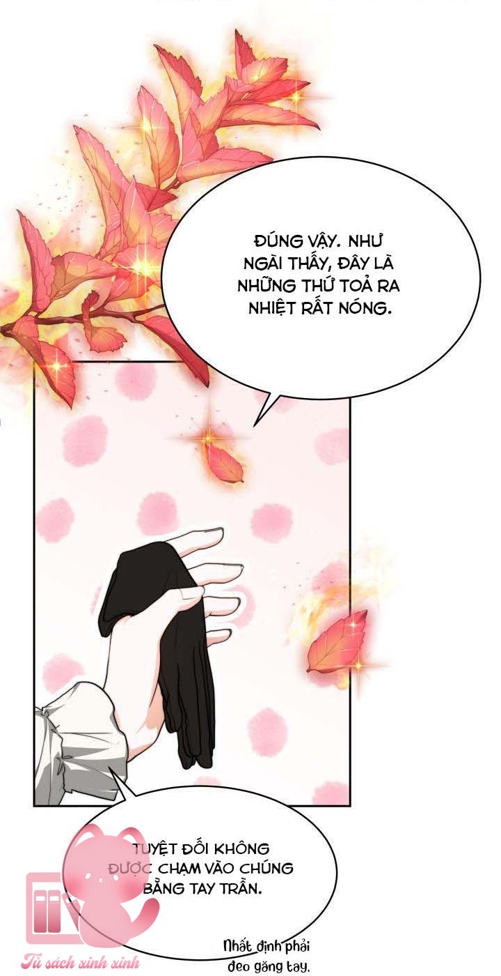 Từ Chồng Cũ Hóa Thành Nam Chính - Chap 22 - Trang 48