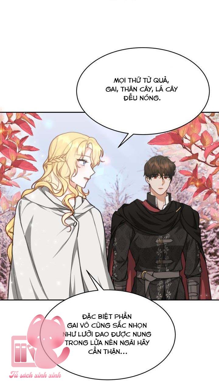 Từ Chồng Cũ Hóa Thành Nam Chính - Chap 22 - Trang 49