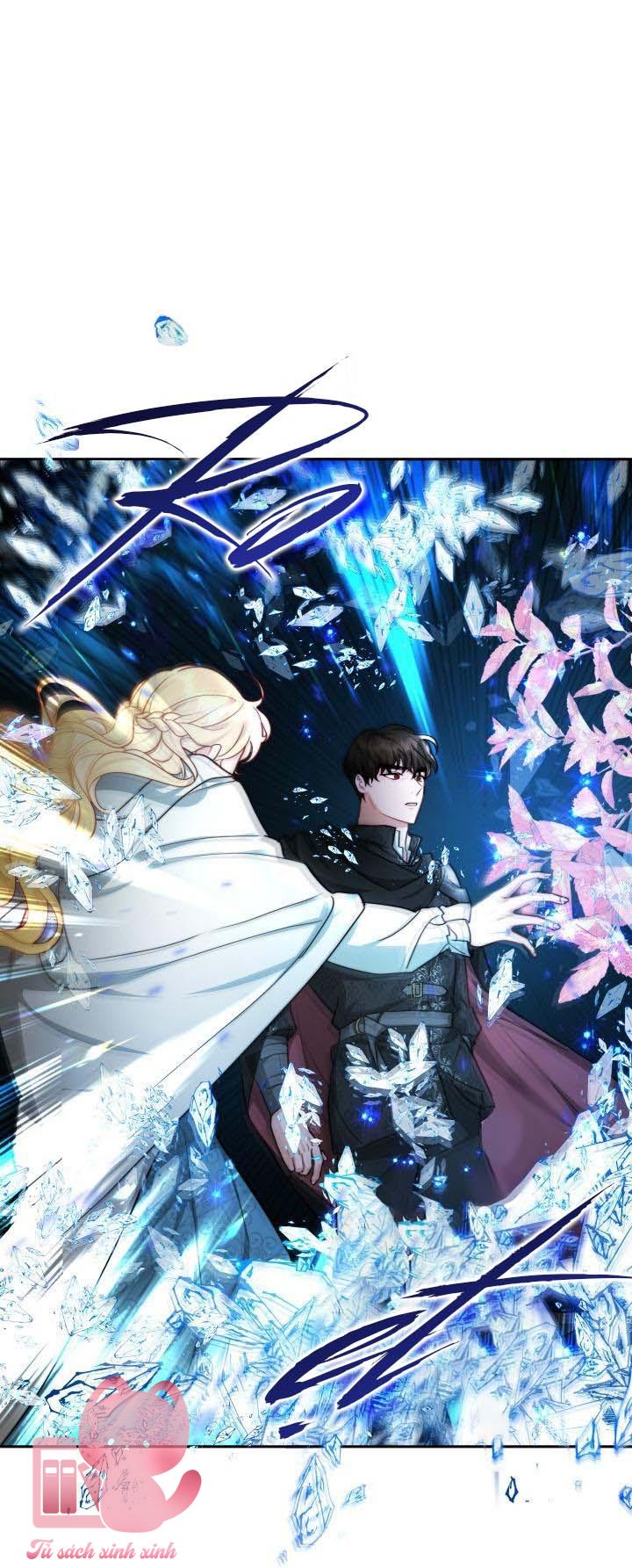 Từ Chồng Cũ Hóa Thành Nam Chính - Chap 22 - Trang 51
