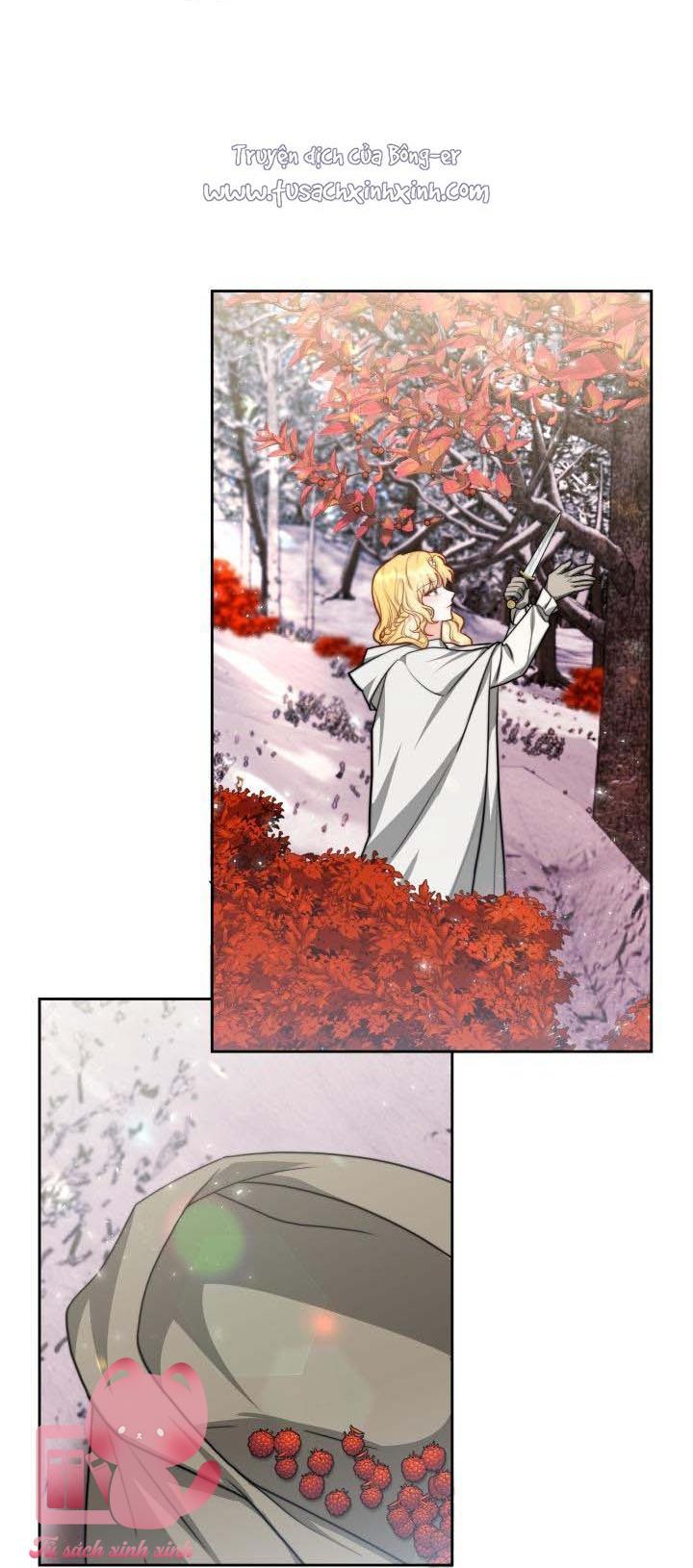 Từ Chồng Cũ Hóa Thành Nam Chính - Chap 22 - Trang 54