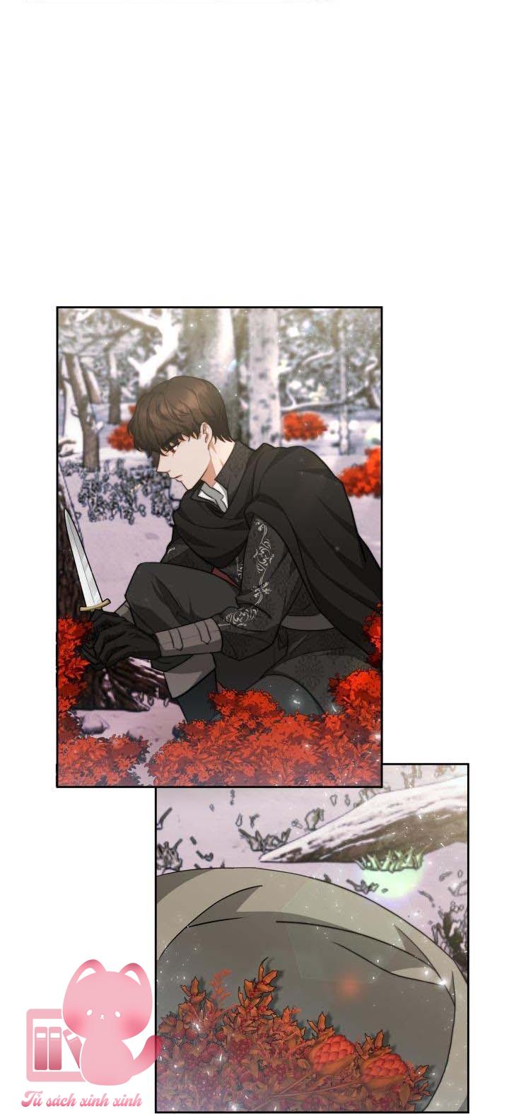Từ Chồng Cũ Hóa Thành Nam Chính - Chap 22 - Trang 55