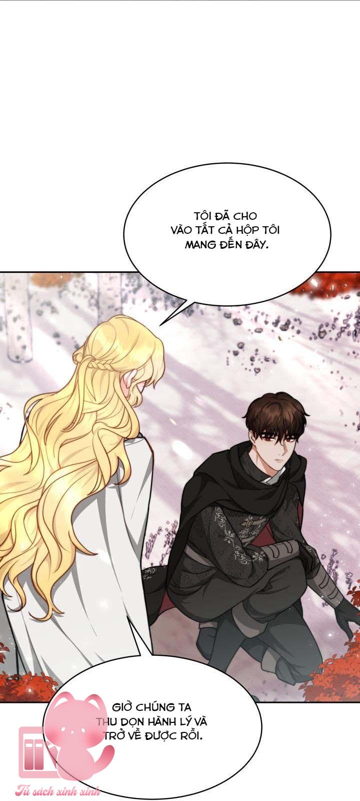 Từ Chồng Cũ Hóa Thành Nam Chính - Chap 22 - Trang 57