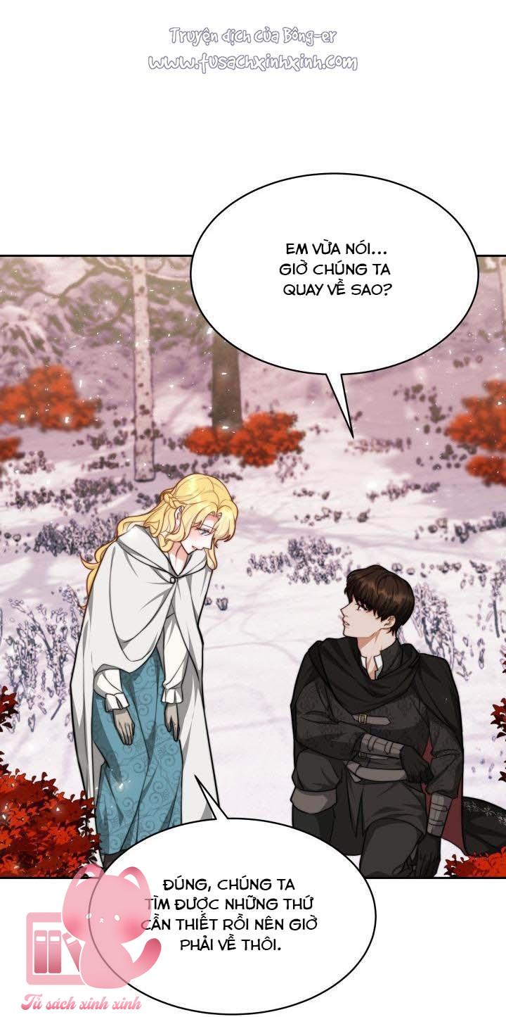 Từ Chồng Cũ Hóa Thành Nam Chính - Chap 22 - Trang 58