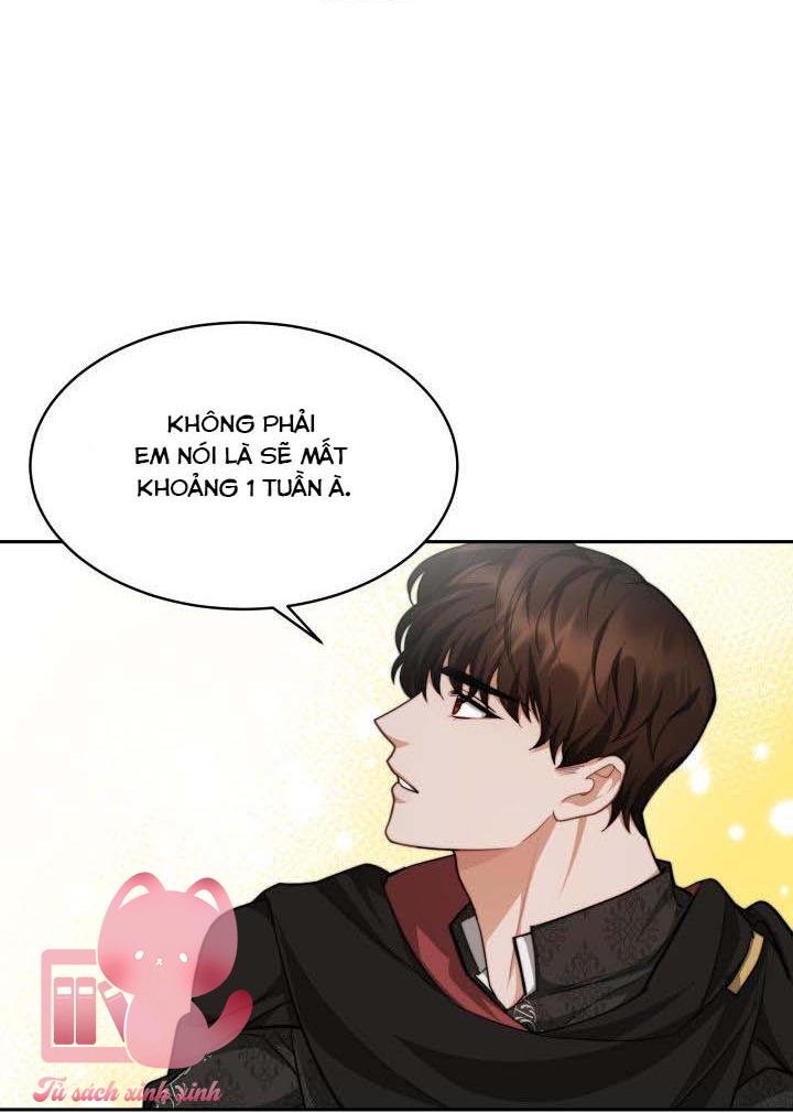 Từ Chồng Cũ Hóa Thành Nam Chính - Chap 22 - Trang 59