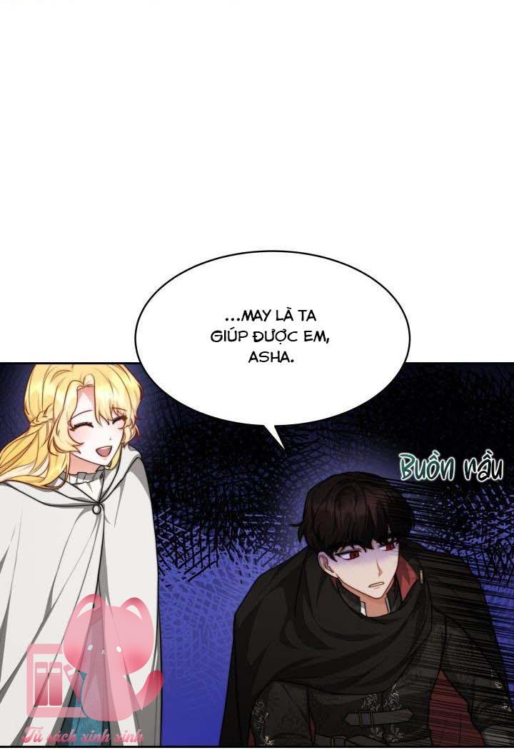 Từ Chồng Cũ Hóa Thành Nam Chính - Chap 22 - Trang 61