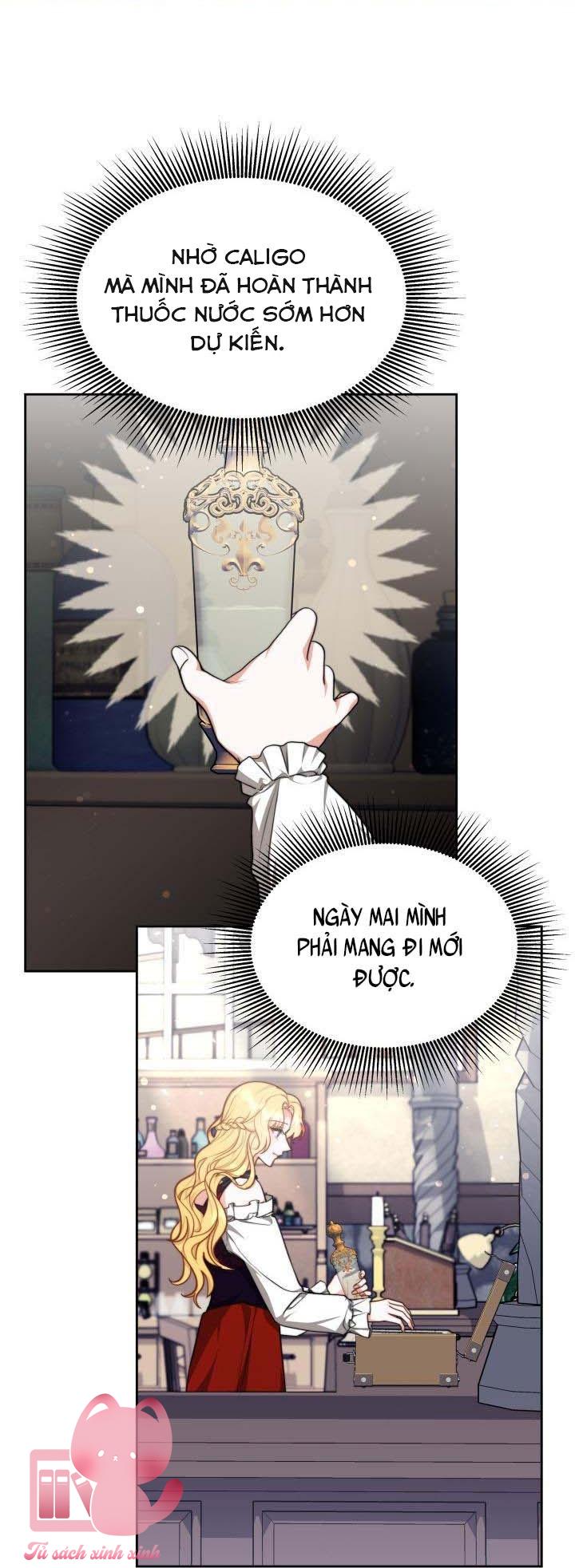 Từ Chồng Cũ Hóa Thành Nam Chính - Chap 22 - Trang 63