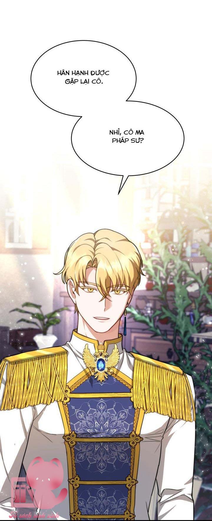 Từ Chồng Cũ Hóa Thành Nam Chính - Chap 22 - Trang 68