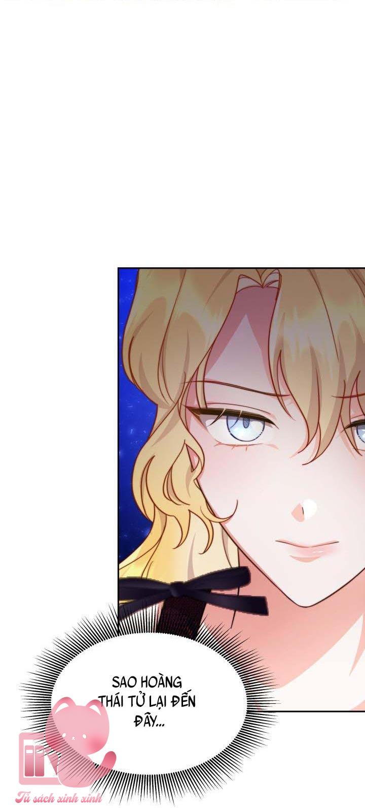 Từ Chồng Cũ Hóa Thành Nam Chính - Chap 22 - Trang 69