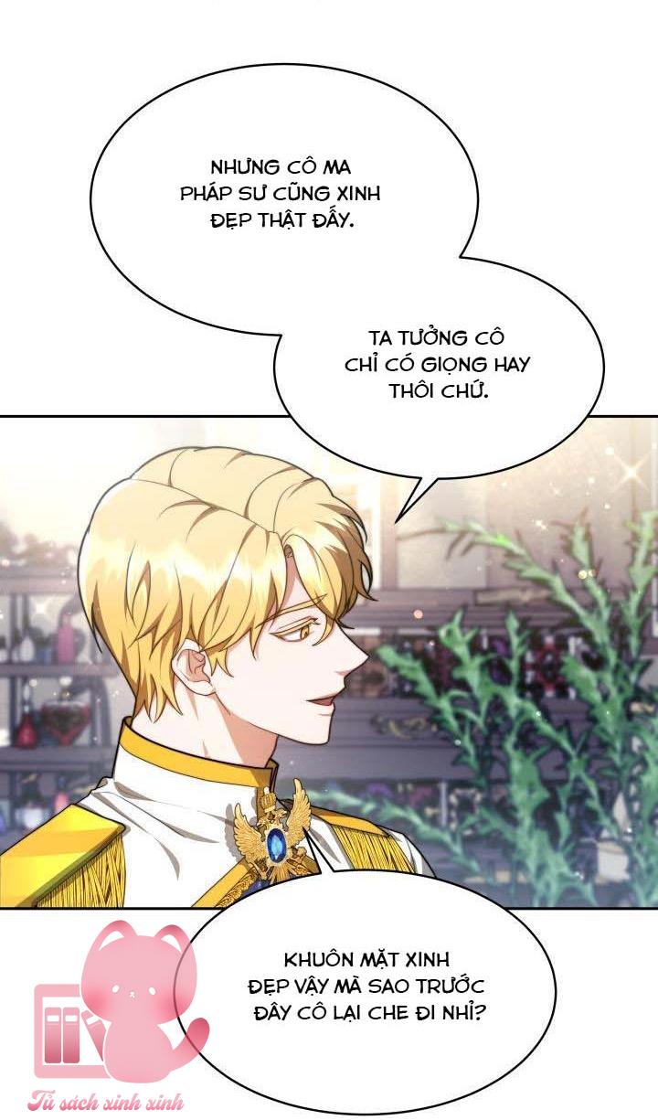 Từ Chồng Cũ Hóa Thành Nam Chính - Chap 22 - Trang 70