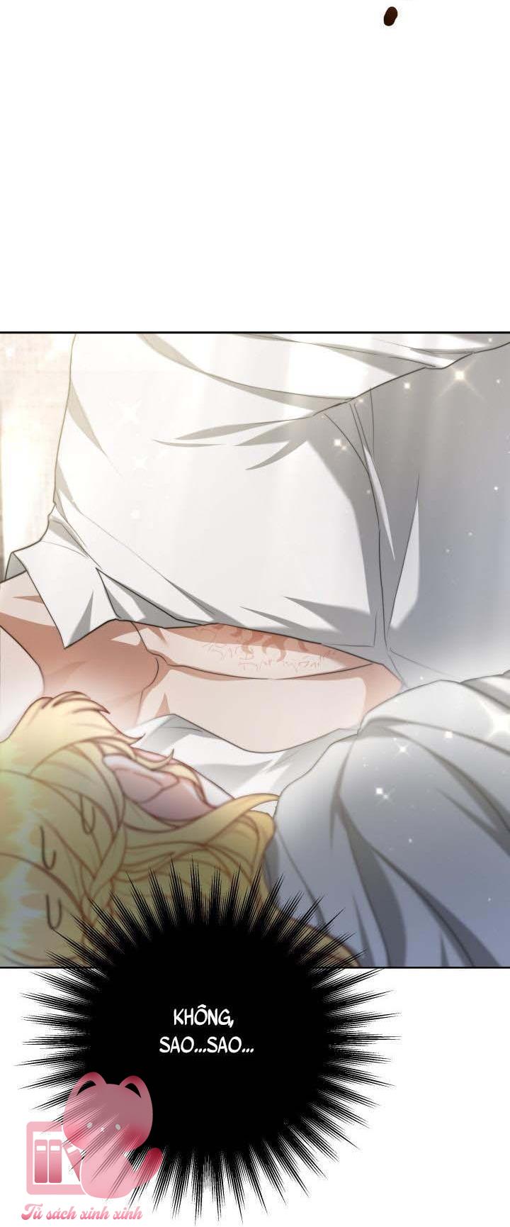 Từ Chồng Cũ Hóa Thành Nam Chính - Chap 22 - Trang 8