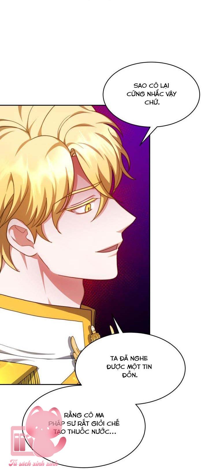 Từ Chồng Cũ Hóa Thành Nam Chính - Chap 22 - Trang 72