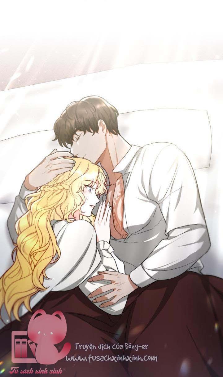 Từ Chồng Cũ Hóa Thành Nam Chính - Chap 22 - Trang 9