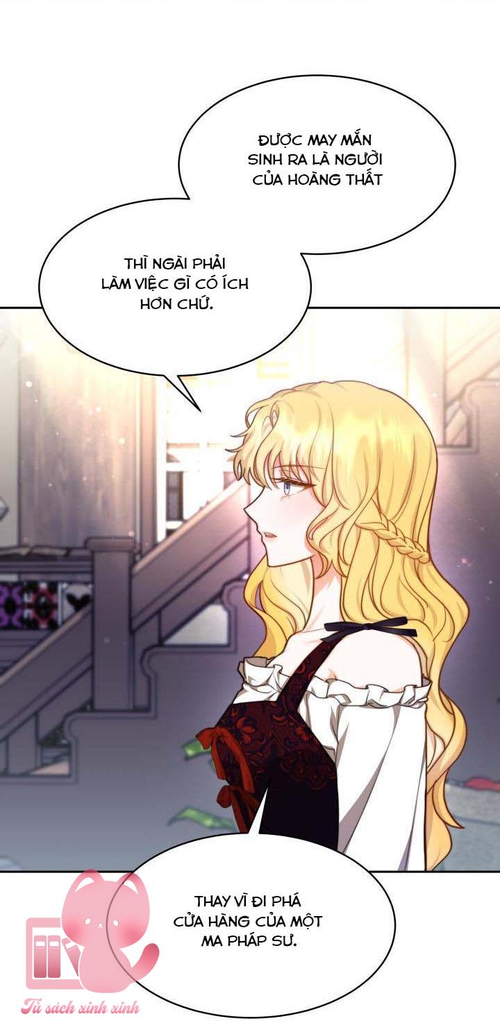 Từ Chồng Cũ Hóa Thành Nam Chính - Chap 22 - Trang 81