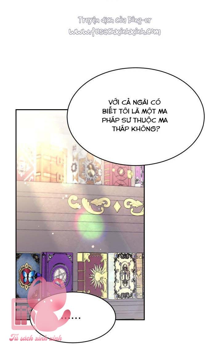 Từ Chồng Cũ Hóa Thành Nam Chính - Chap 22 - Trang 82