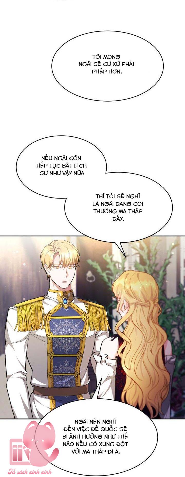 Từ Chồng Cũ Hóa Thành Nam Chính - Chap 22 - Trang 83