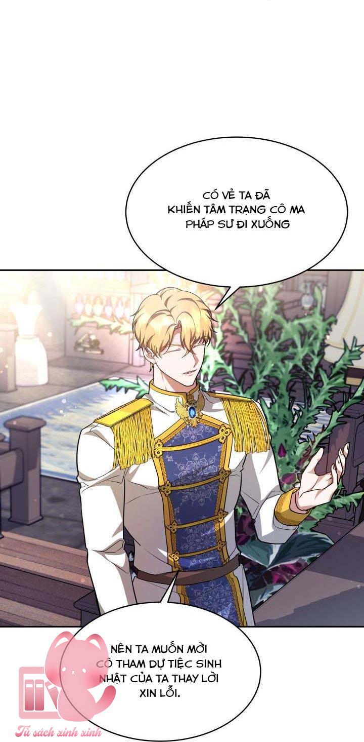 Từ Chồng Cũ Hóa Thành Nam Chính - Chap 22 - Trang 85