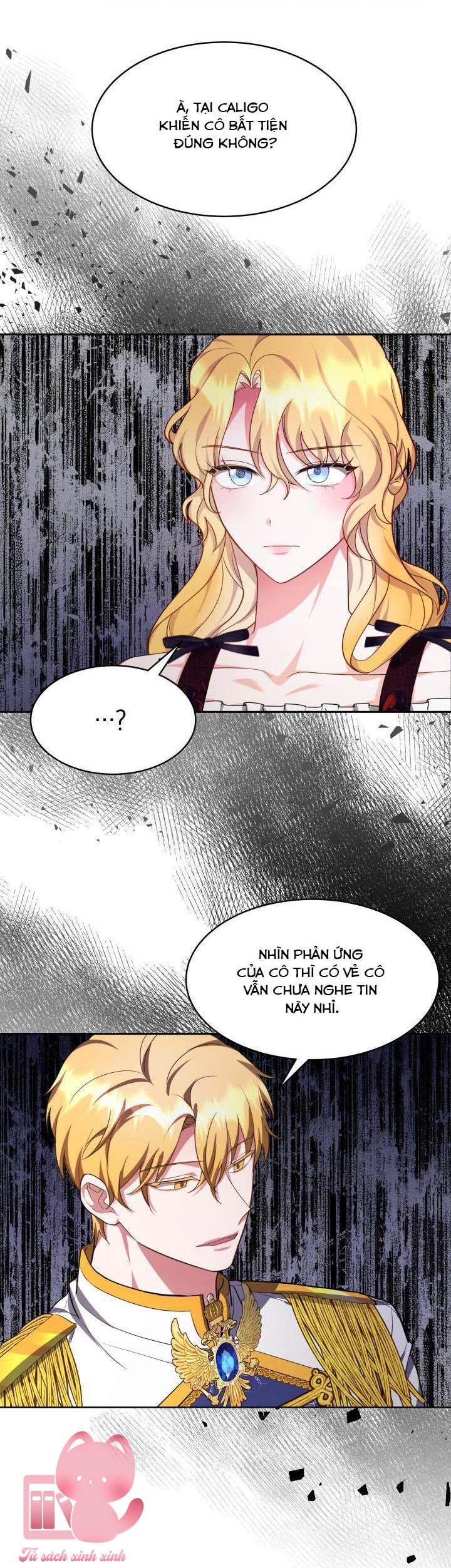 Từ Chồng Cũ Hóa Thành Nam Chính - Chap 22 - Trang 87