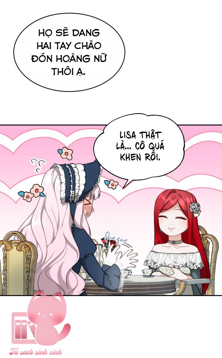 Từ Chồng Cũ Hóa Thành Nam Chính - Chap 23 - Trang 11