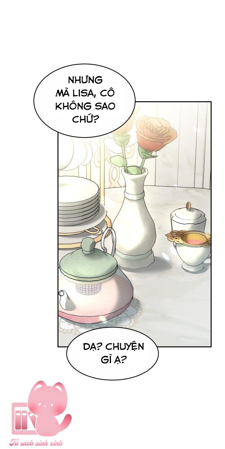 Từ Chồng Cũ Hóa Thành Nam Chính - Chap 23 - Trang 12