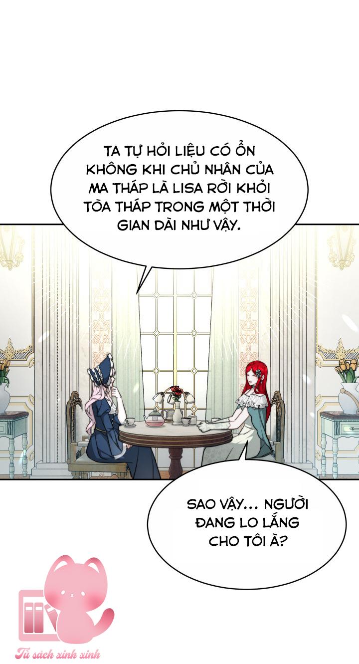 Từ Chồng Cũ Hóa Thành Nam Chính - Chap 23 - Trang 13