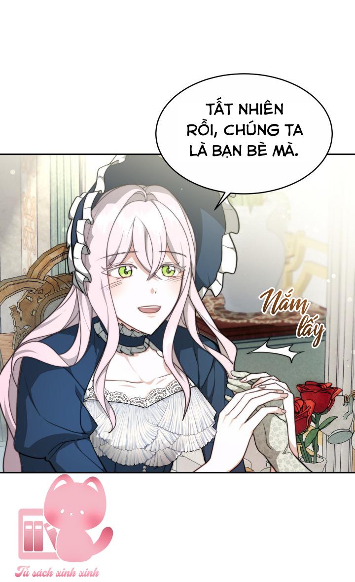 Từ Chồng Cũ Hóa Thành Nam Chính - Chap 23 - Trang 14