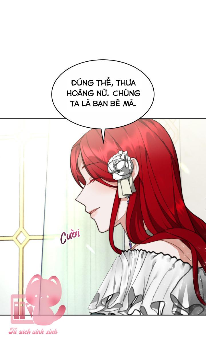 Từ Chồng Cũ Hóa Thành Nam Chính - Chap 23 - Trang 17