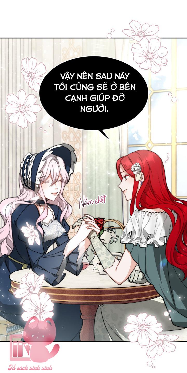 Từ Chồng Cũ Hóa Thành Nam Chính - Chap 23 - Trang 18