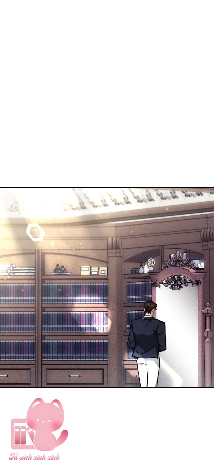 Từ Chồng Cũ Hóa Thành Nam Chính - Chap 23 - Trang 19