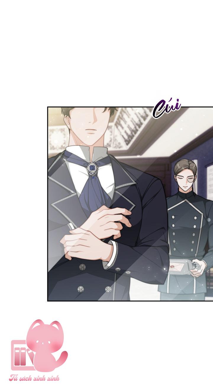 Từ Chồng Cũ Hóa Thành Nam Chính - Chap 23 - Trang 21