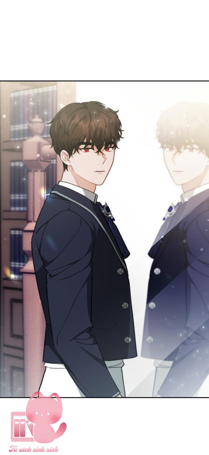 Từ Chồng Cũ Hóa Thành Nam Chính - Chap 23 - Trang 22